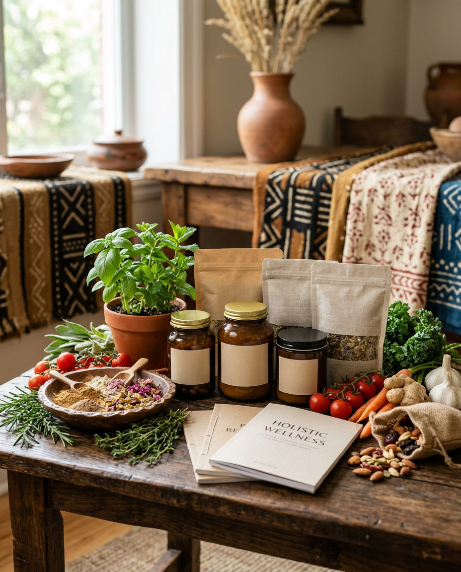 Wellness Bundles
